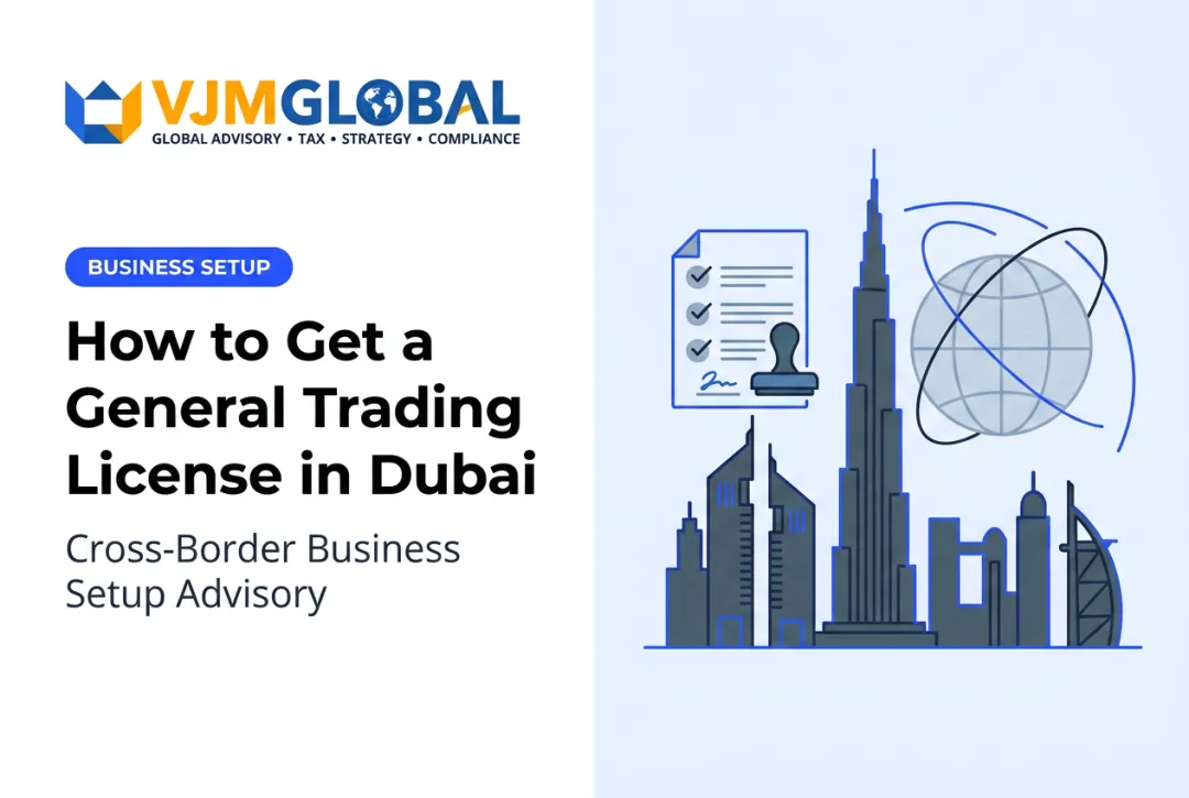 How to Get a General Trading License in Dubai