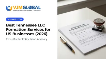 Best Tennessee LLC Formation Services for US Businesses (2026)