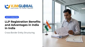 LLP Registration Benefits and Advantages in India