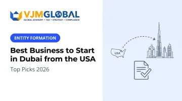 Best Business to Start in Dubai from the USA: Top Picks 2026