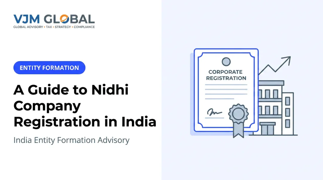 A Guide to Nidhi Company Registration in India