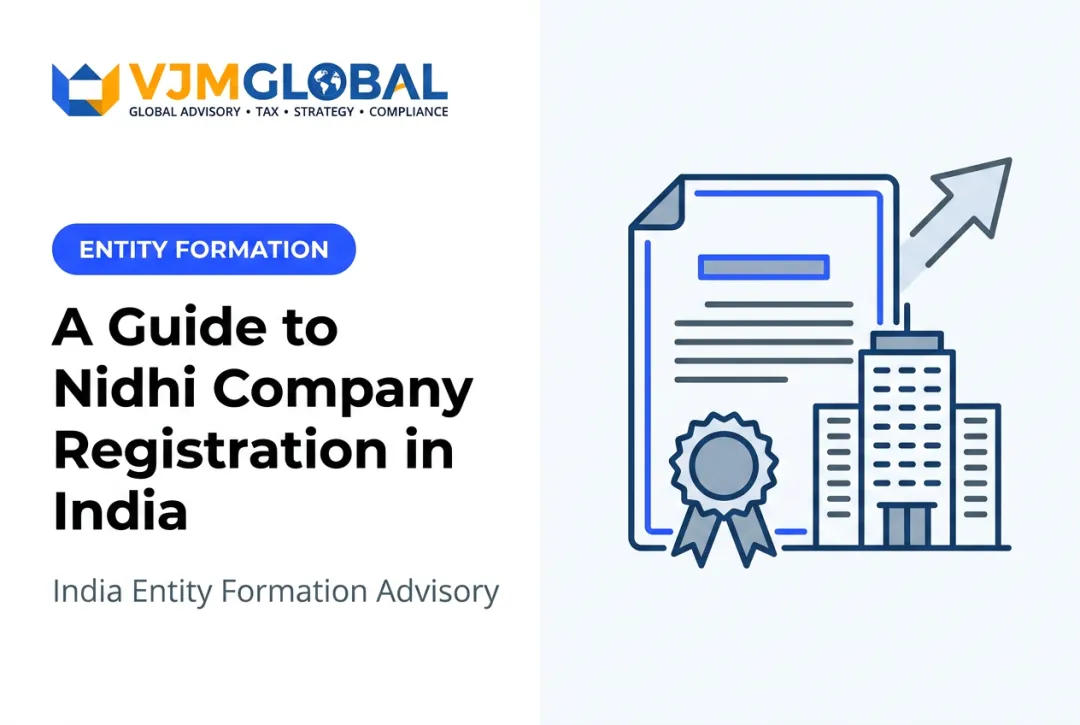 A Guide to Nidhi Company Registration in India