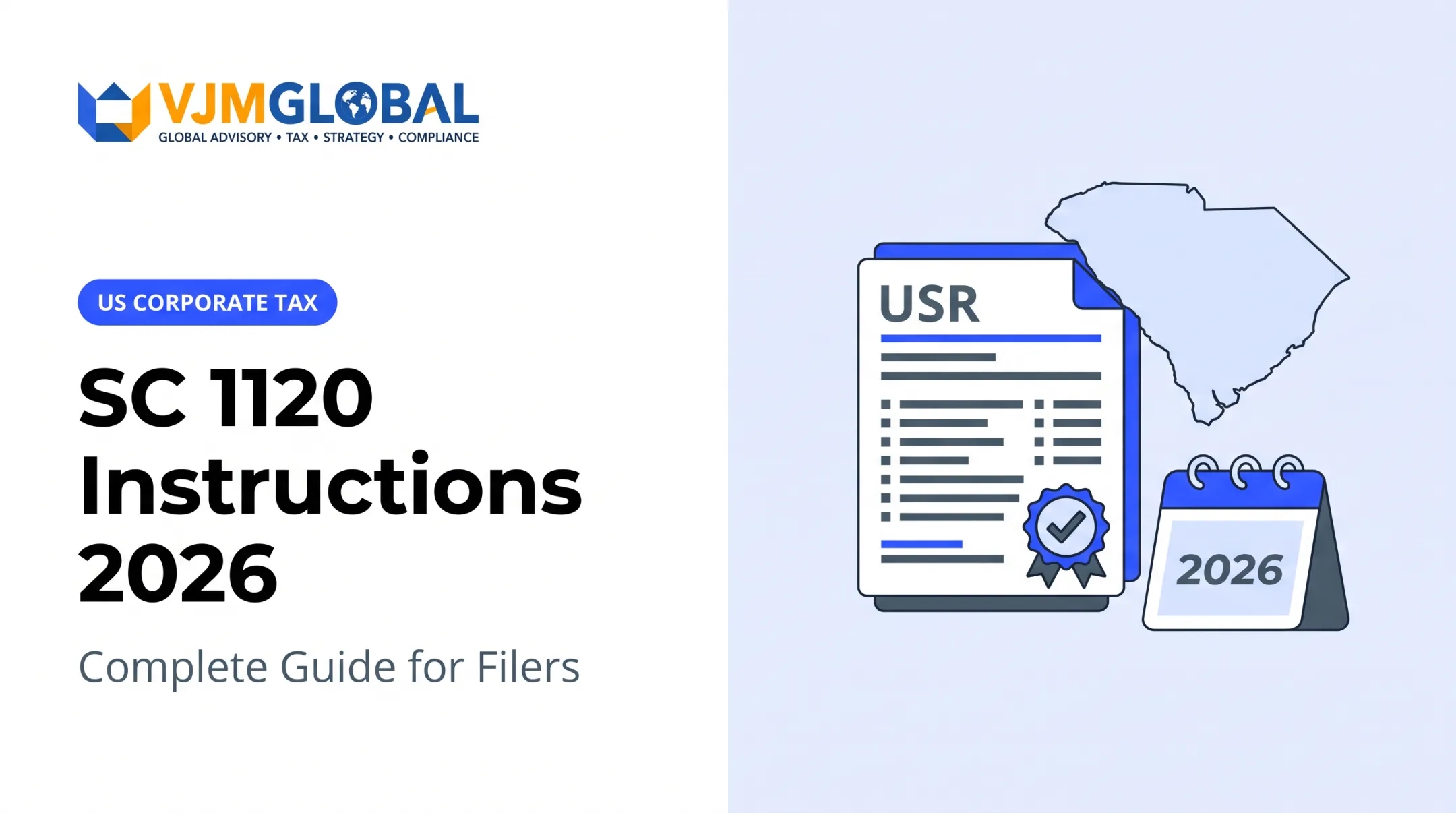 SC 1120 Instructions 2026: Complete Guide for Filers
