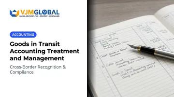 Goods in Transit Accounting Treatment and Management