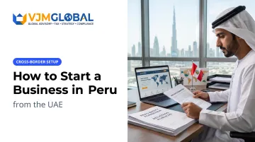 How to Start a Business in Peru from the UAE