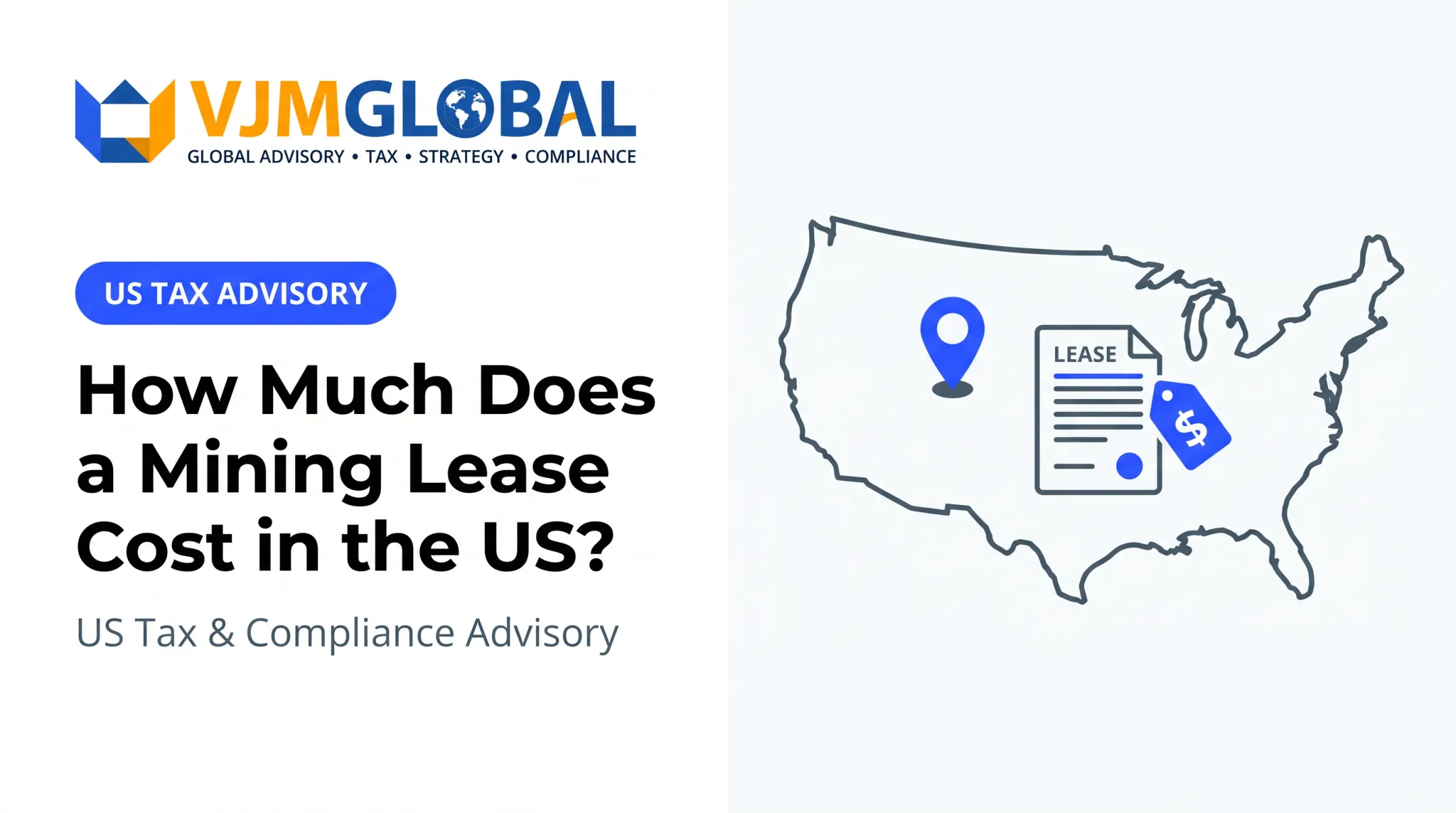 How Much Does a Mining Lease Cost in the US?