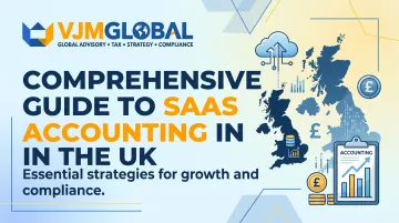 Comprehensive Guide to SaaS Accounting in the UK