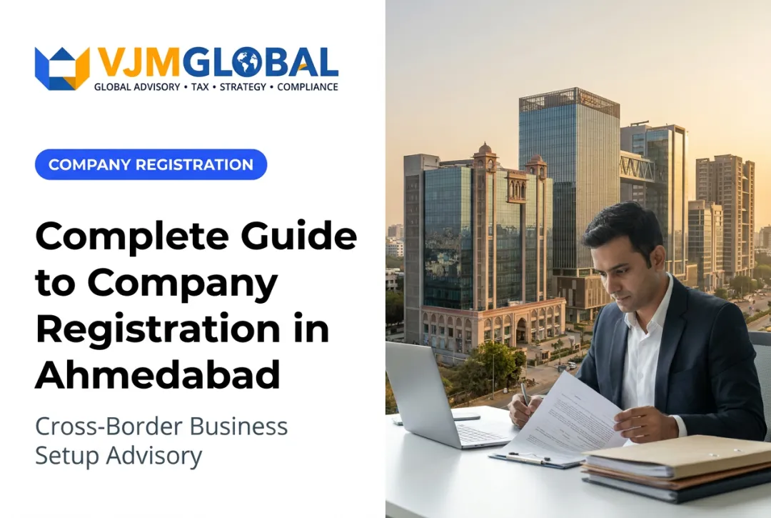 Complete Guide to Company Registration in Ahmedabad