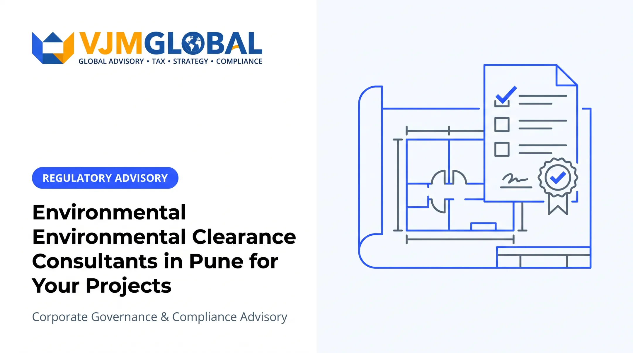 Environmental Clearance Consultants in Pune for Your Projects