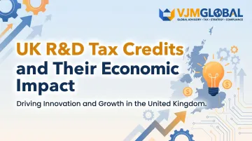 UK R&D Tax Credits and Their Economic Impact