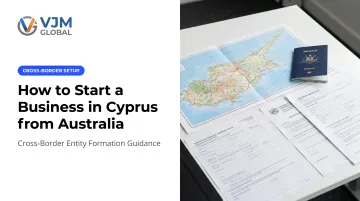 How to Start a Business in Cyprus from Australia