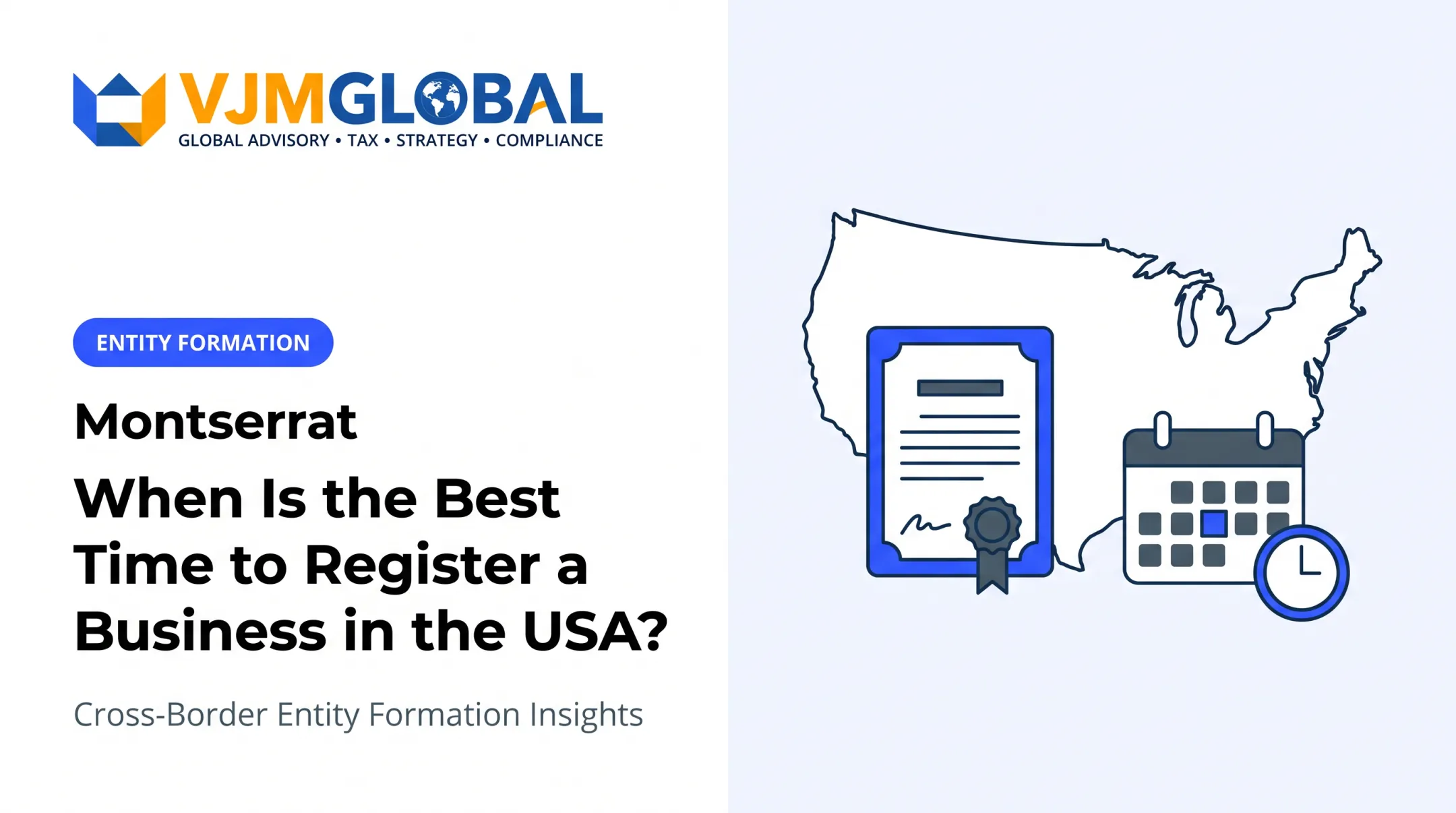 When Is the Best Time to [Register a Business](/service/north-development-company-registration-us-businesses) in the USA?