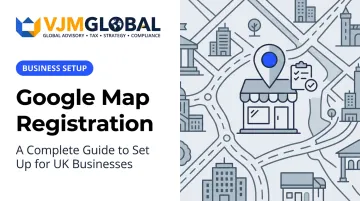 Google Map Registration: A Complete Guide to Set Up for UK Businesses