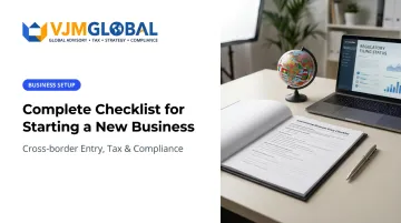 Complete Checklist for Starting a New Business