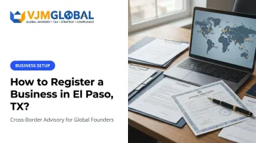How to Register a Business in El Paso, TX?