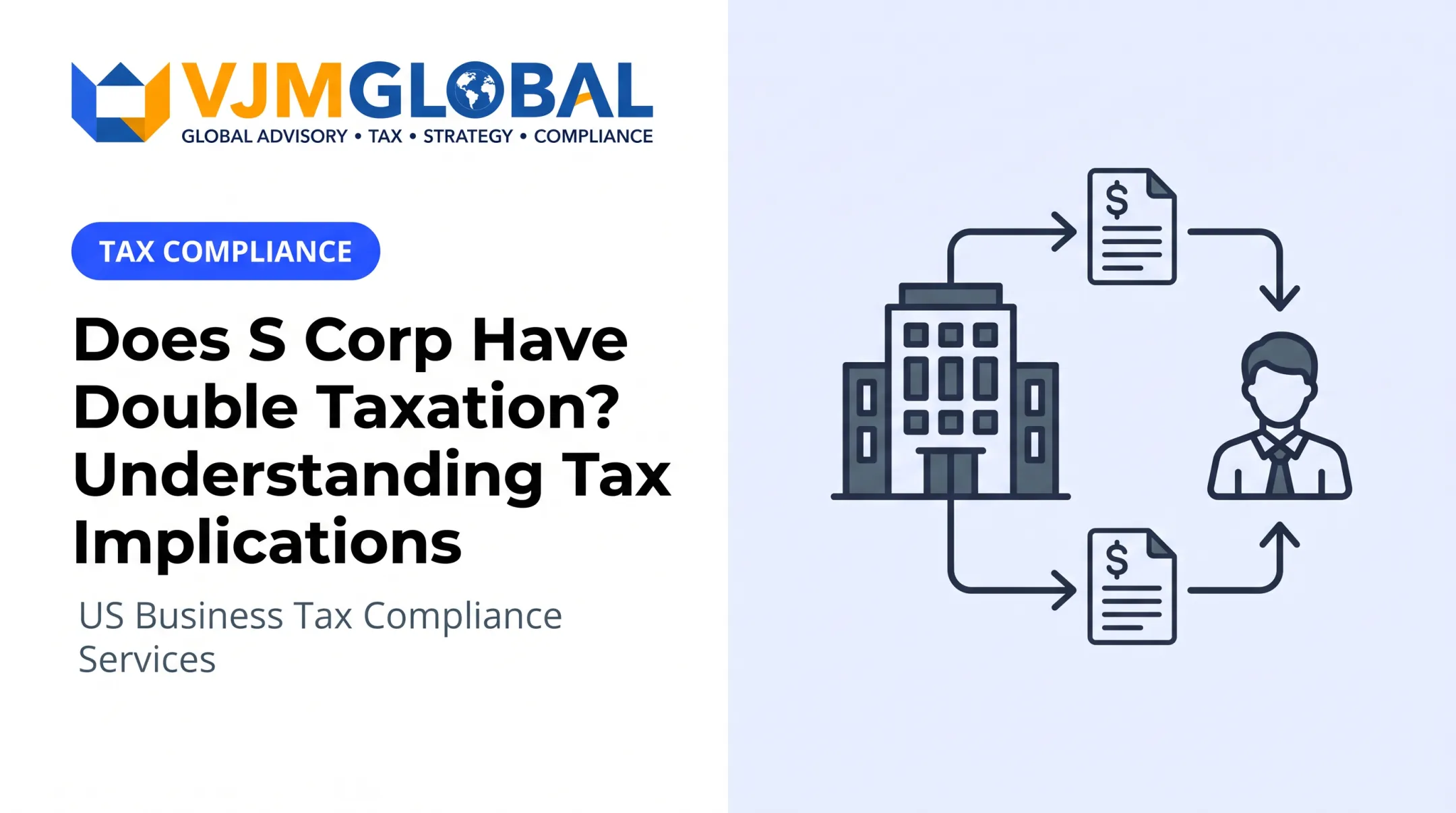 Does S Corp Have Double Taxation? Understanding Tax Implications