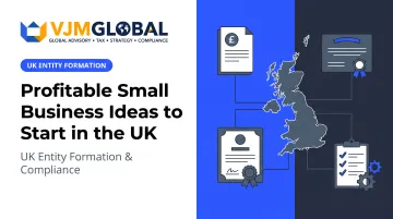 Profitable Small Business Ideas to Start in the UK