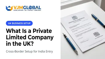 What Is a Private Limited Company in the UK?