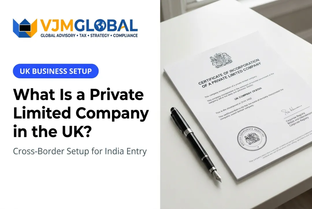 What Is a Private Limited Company in the UK?
