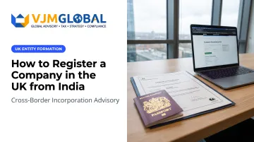 How to Register a Company in the UK from India