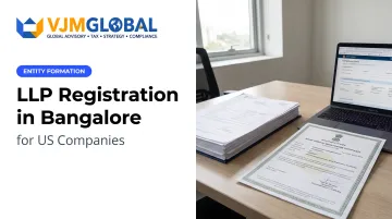 LLP Registration in Bangalore for US Companies