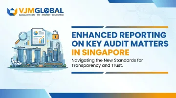Enhanced Reporting on Key Audit Matters in Singapore