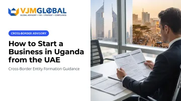 How to Start a Business in Uganda from the UAE