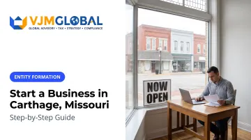 Start a Business in Carthage, Missouri: Step-by-Step Guide