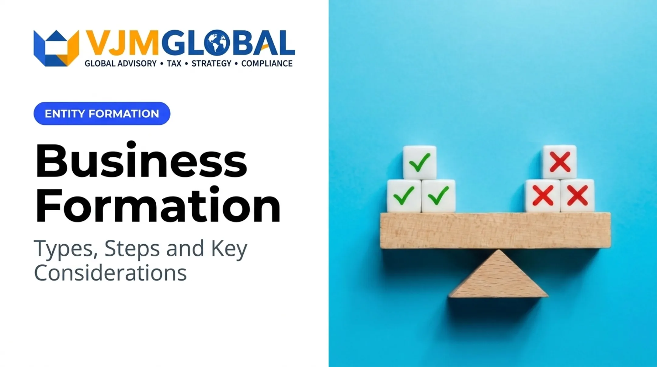 Business Formation: Types, Steps and Key Considerations