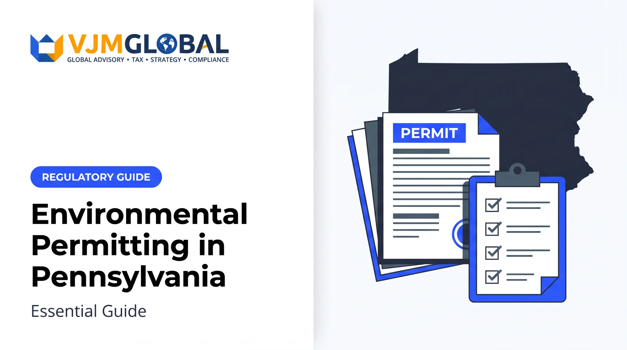 Environmental Permitting in Pennsylvania: Essential Guide