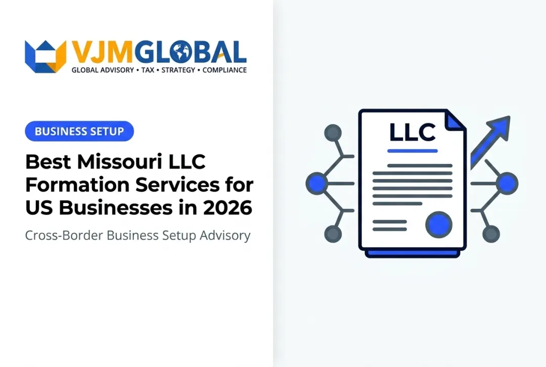 Best Missouri LLC Formation Services for US Businesses in 2026