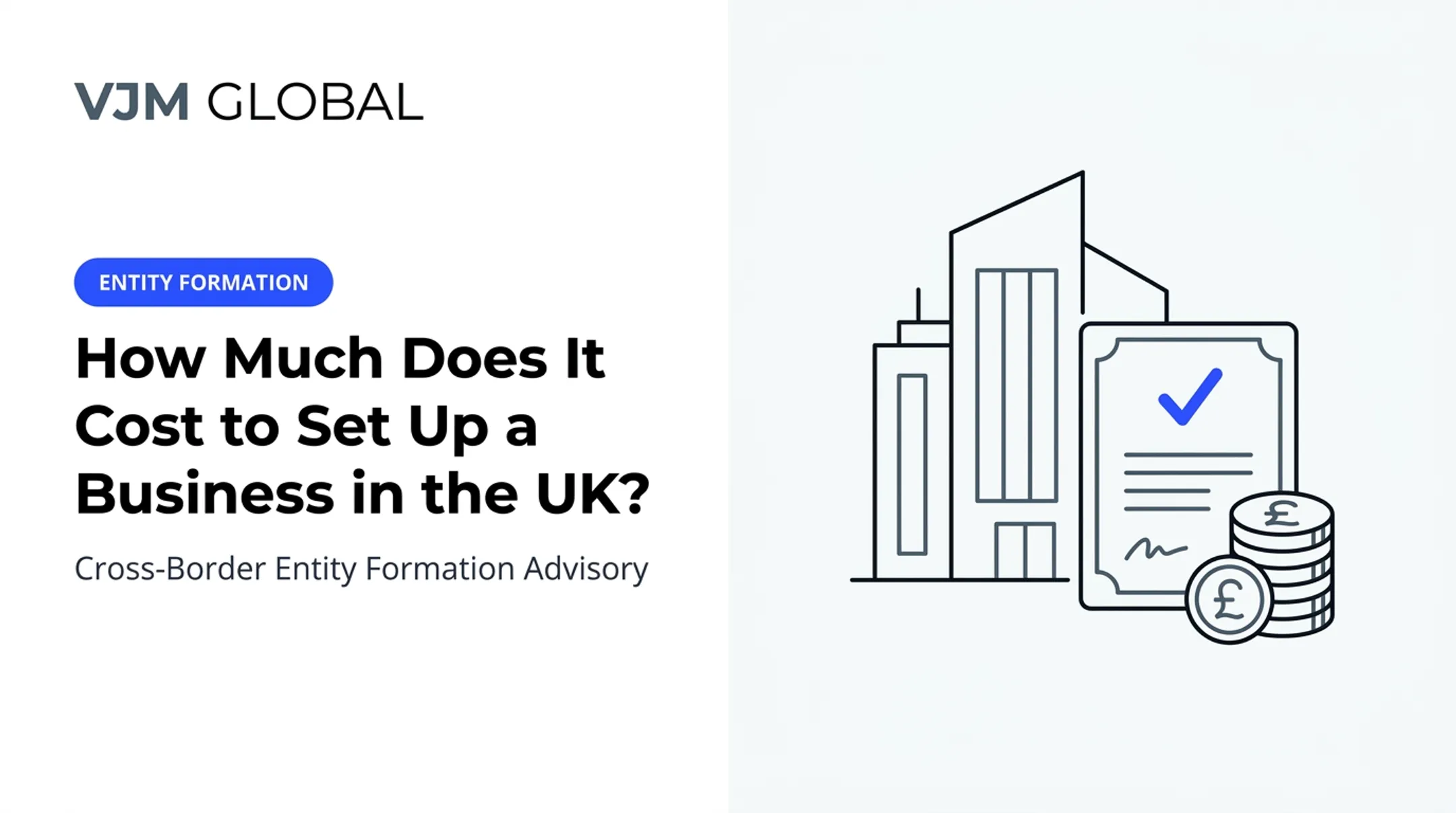 How Much Does It Cost to Set Up a Business in the UK?