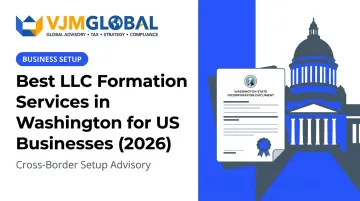 Best LLC Formation Services in Washington for US Businesses (2026)