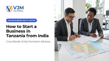 How to Start a Business in Tanzania from India