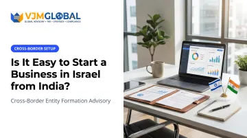 Is It Easy to Start a Business in Israel from India?