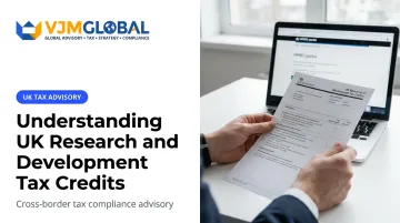 Understanding UK Research and Development Tax Credits