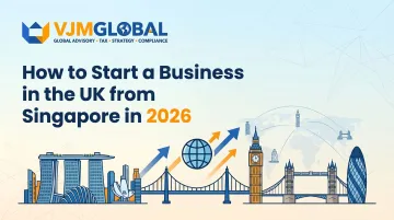 How to Start a Business in the UK from Singapore in 2026