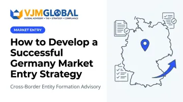 How to Develop a Successful Germany Market Entry Strategy