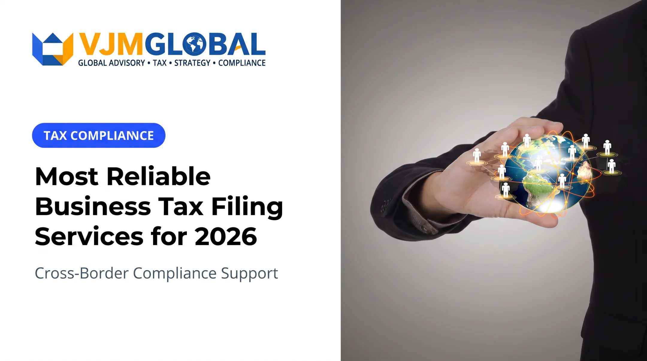 Most Reliable Business Tax Filing Services for 2026