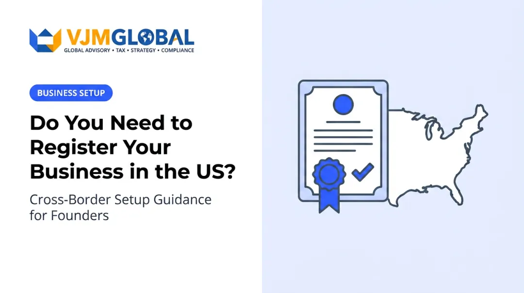Do You Need to Register Your Business in the US?