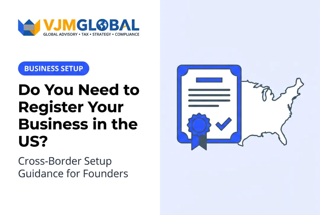 Do You Need to Register Your Business in the US?
