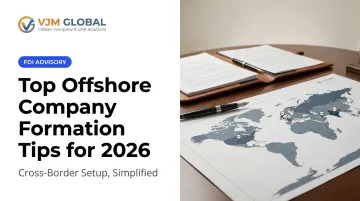 Top Offshore Company Formation Tips for 2026