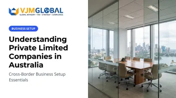 Understanding Private Limited Companies in Australia
