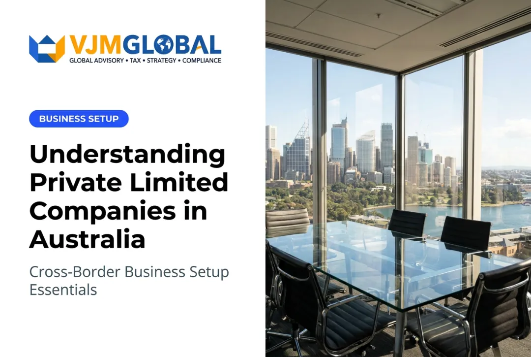 Understanding Private Limited Companies in Australia