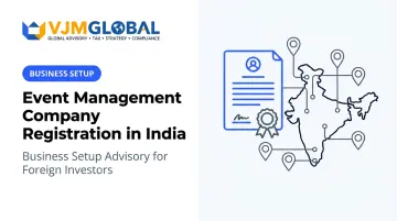 Event Management Company Registration in India
