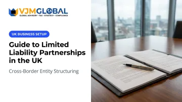 Guide to Limited Liability Partnerships in the UK