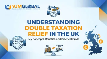 Understanding Double Taxation Relief in the UK