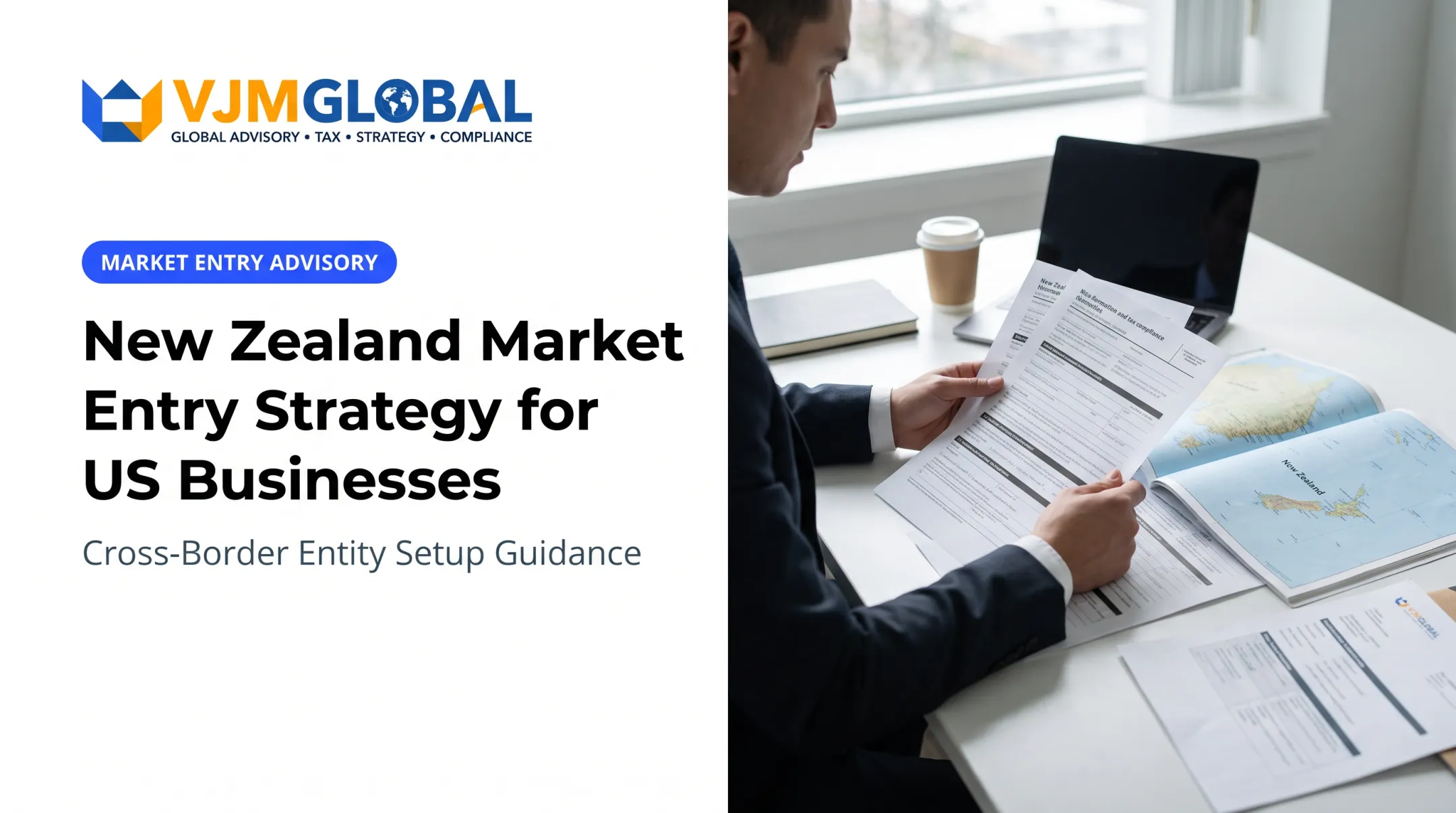 New Zealand Market Entry Strategy for US Businesses