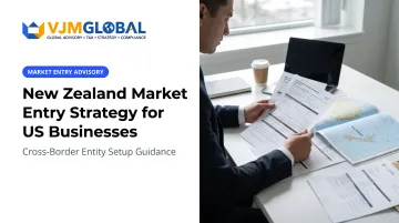 New Zealand Market Entry Strategy for US Businesses