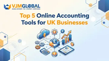 Top 5 Online Accounting Tools for UK Businesses